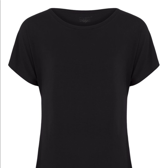 Soft as Silk The Charles loose T - Picture 2 of 5